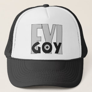 Gorra De Camionero FYI-Proyecto: G0Y