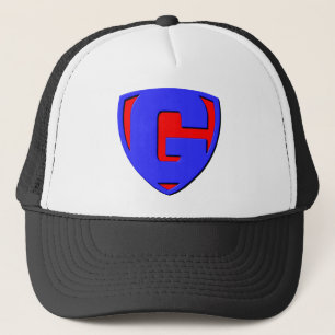 GORRA DE CAMIONERO G