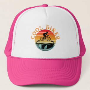 Gorra De Camionero Gafas de sol puesta de sol para motociclista genia
