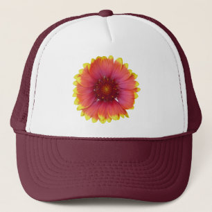 Gorra De Camionero Gaillardia 1