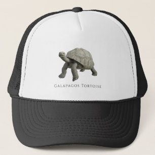 Gorra De Camionero Galápagos Tortoise