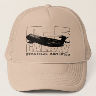 Gorra De Camionero Galaxia C-5