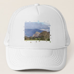 GORRA DE CAMIONERO GALES
