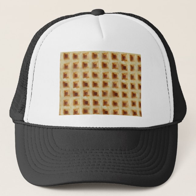 Gorra De Camionero ¡Galleta! (Anverso)