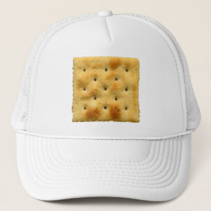Gorra De Camionero Galletas salinas