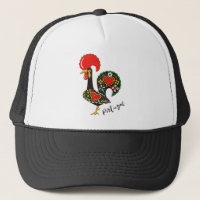 Gallo de Galo de Barcelos portuguese
