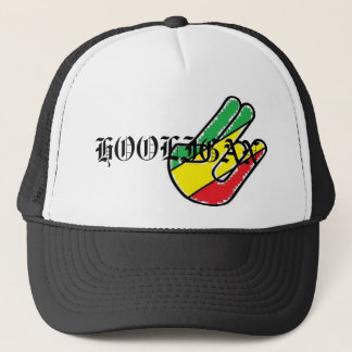 Gorra De Camionero gamberro