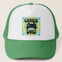 Gamer Dad