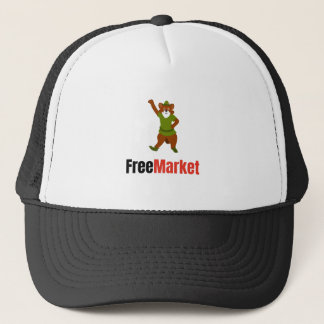 Gorra De Camionero GameStop Mercado Libre Robin Hood Fox