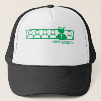 Gorra De Camionero ganador de la competencia del doteduguru