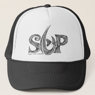 Gorra De Camionero Gancho 3 del SORBO