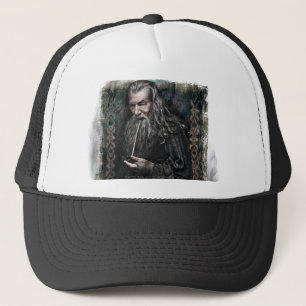 Gorra De Camionero Gandalf con nombre