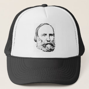Gorra De Camionero Garibaldi