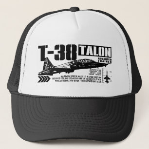 Gorra De Camionero Garra T-38