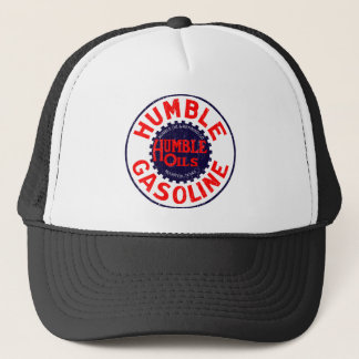 Gorra De Camionero Gasolina humilde
