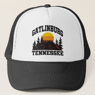 Gorra De Camionero Gatlinburg, Tennessee
