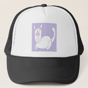 Gorra De Camionero Gato Doddle