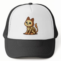 Gato Esqueleto Espeluznante