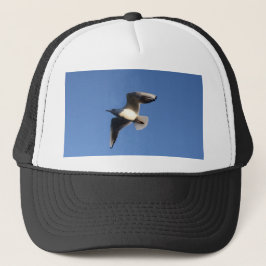 Gorra De Camionero Gaviota pequeña