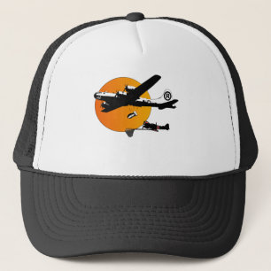 Gorra De Camionero Gay divertido de Enola