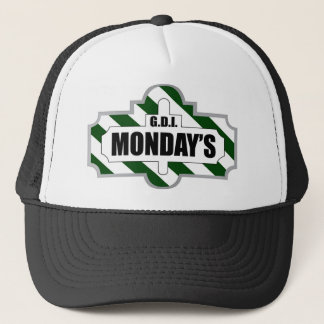 Gorra De Camionero GDIMonday