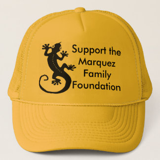 Gorra De Camionero Gecko 1