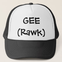 GEE (Rawk)