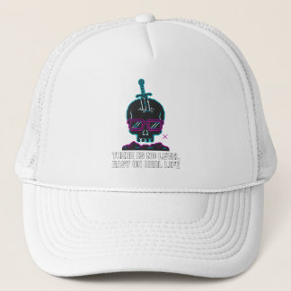 Gorra De Camionero Geek Collections
