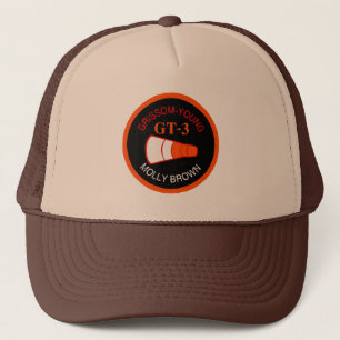 Gorra De Camionero Gemini 3
