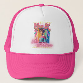 Gorra De Camionero Gen X Woman Funny