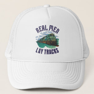 Gorra De Camionero Generador de pistas orgulloso