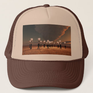 Gorra De Camionero Generadores de ideas