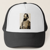General Stonewall Jackson