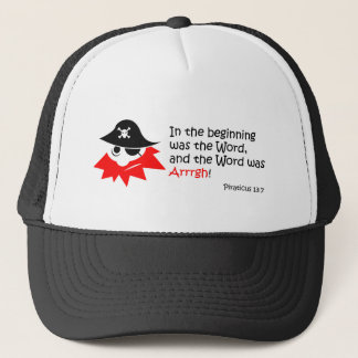 Gorra De Camionero Génesis del FSM