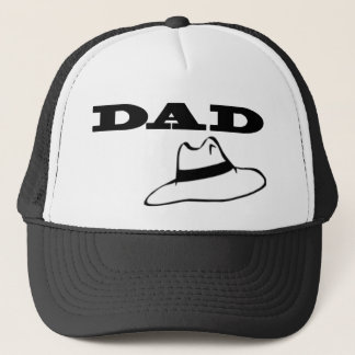 Gorra De Camionero Gentleman Dad