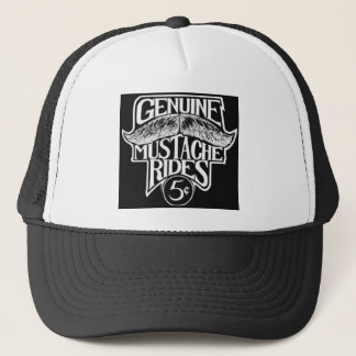 Gorra De Camionero GenuineMustacheRides.jpg