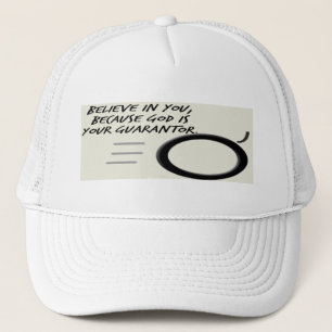 Gorra De Camionero Geométrico de habla 5