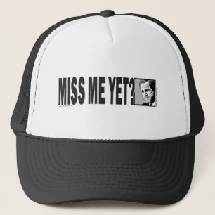 Gorra De Camionero George W Bush