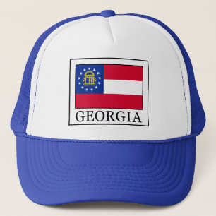 Gorra De Camionero Georgia
