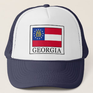 Gorra De Camionero Georgia