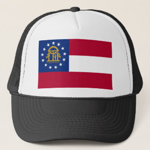 Gorra De Camionero Georgia