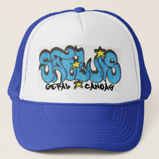 GORRA DE CAMIONERO GERAL DO GREMIO