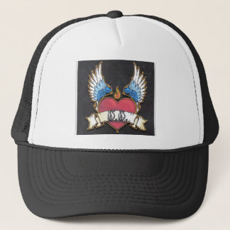 Gorra De Camionero gg del vuelo