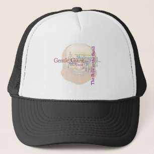 Gorra De Camionero GG TBitB