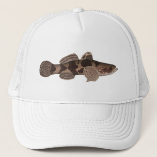 Gorra De Camionero Giant Gudgeon