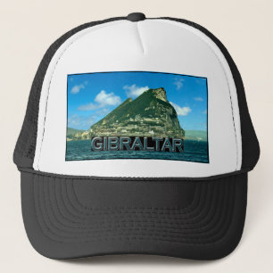 Gorra De Camionero Gibraltar