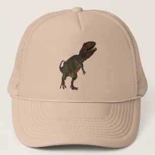 Gorra De Camionero Giganotosauro 2