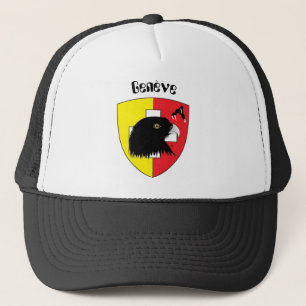 Gorra De Camionero Ginebra, Ginebra, Ginevra, Genevra Mütze