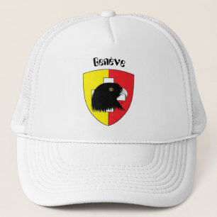 Gorra De Camionero Ginebra, Ginebra, Ginevra, Genevra Mütze