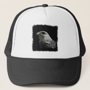 Gorra De Camionero Girfalcón Ártico